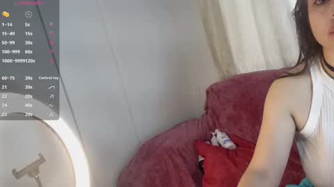 Vannesa online show from 02/11/26, 11:48