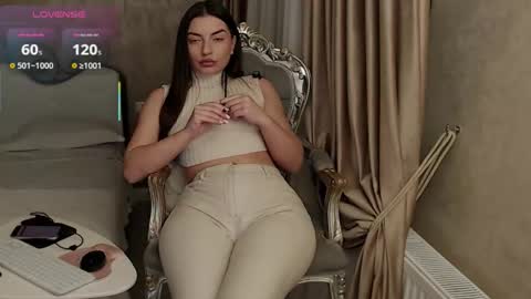 Snapshot of abby_thedevil chatting on 12/22/25, 07:33 abby_thedevil online show from 12/22/25, 07:33