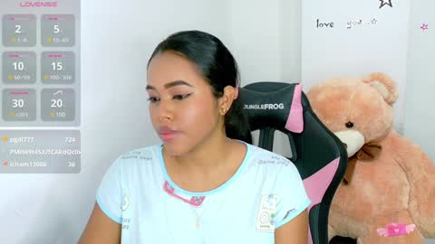 ABBY  online show from 02/04/25, 09:41