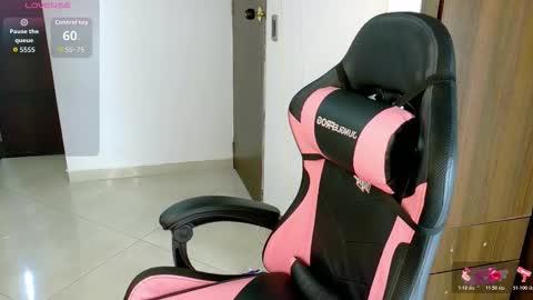 ABBY  online show from 10/29/25, 04:20