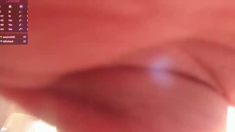 Abby online show from 01/10/25, 01:20