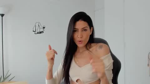 Laura  online show from 02/19/25, 12:55