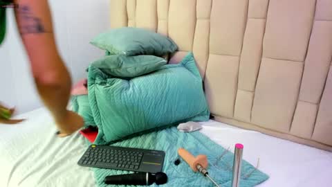 Snapshot of abbyadams23 chatting on 01/12/25, 02:45 abbyadams23 online show from 01/12/25, 02:45