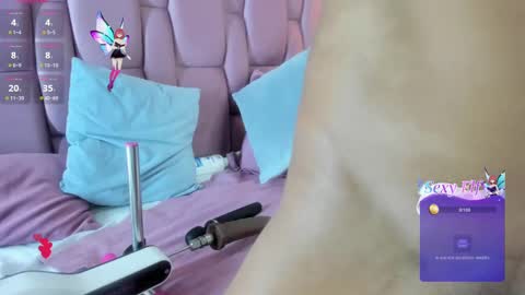 Snapshot of abbyadams23 chatting on 02/18/25, 02:27 abbyadams23 online show from 02/18/25, 02:27