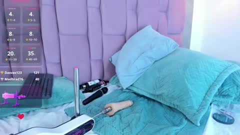 Snapshot of abbyadams23 chatting on 02/22/25, 03:01 abbyadams23 online show from 02/22/25, 03:01