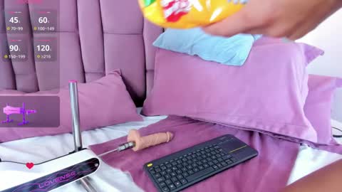 Snapshot of abbyadams23 chatting on 02/24/25, 02:19 abbyadams23 online show from 02/24/25, 02:19