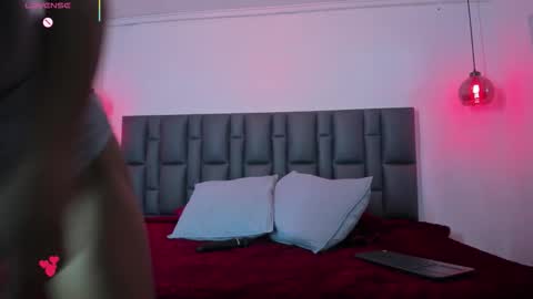 Snapshot of abbyadams23 chatting on 10/25/25, 03:14 abbyadams23 online show from 10/25/25, 03:14