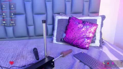 abbyadams23 online show from 02/10/26, 03:21