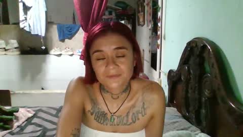 Snapshot of abbyasher chatting on 01/03/25, 02:54 Abby online show from 01/03/25, 02:54