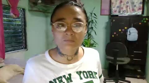 Snapshot of abbyasher chatting on 03/06/25, 11:09 Abby online show from 03/06/25, 11:09