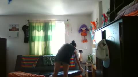 Snapshot of abbyasher chatting on 03/02/26, 02:13 Abby online show from 03/02/26, 02:13