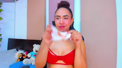 Snapshot of abbyblairs3 chatting on 11/09/25, 05:50 ---Abby--- online show from 11/09/25, 05:50