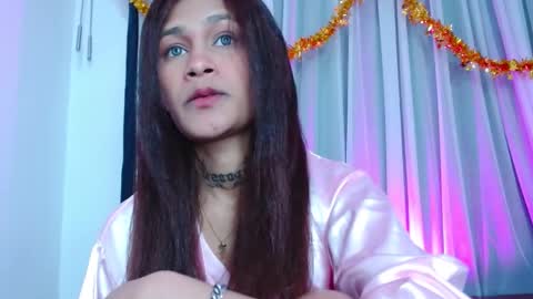 abbycute online show from 02/11/25, 04:01