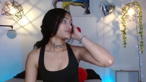 abbycute online show from 03/10/25, 04:07