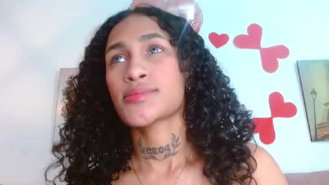 abbycute online show from 03/11/25, 07:48