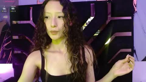 abbycute online show from 11/27/25, 01:57