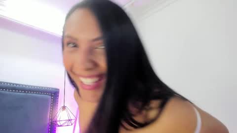 Snapshot of abbycutee_ chatting on 05/20/26, 02:23 AbbyCute online show from 05/20/26, 02:23