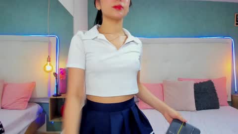 Snapshot of abbydixon1 chatting on 01/15/25, 12:41 Abby Dixon  online show from 01/15/25, 12:41