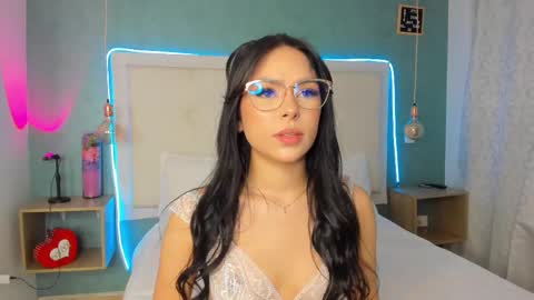 Snapshot of abbydixon1 chatting on 02/21/25, 12:27 Abby Dixon  online show from 02/21/25, 12:27