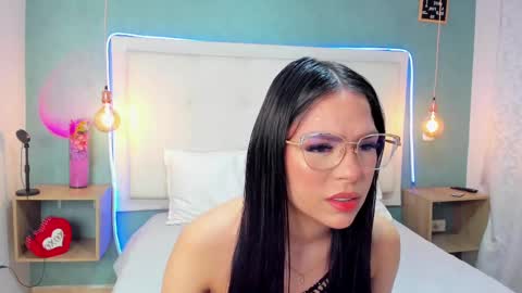 Snapshot of abbydixon1 chatting on 02/28/25, 11:56 Abby Dixon  online show from 02/28/25, 11:56