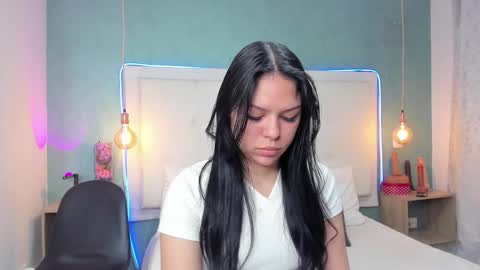 Abby Dixon  online show from 12/16/25, 01:27