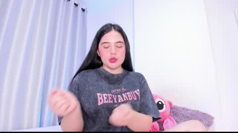 Abby online show from 12/19/24, 11:57