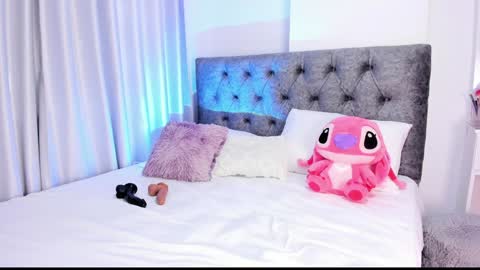 Abby online show from 01/25/25, 08:42