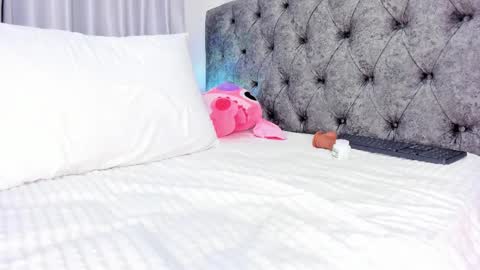 Abby online show from 02/28/25, 03:37