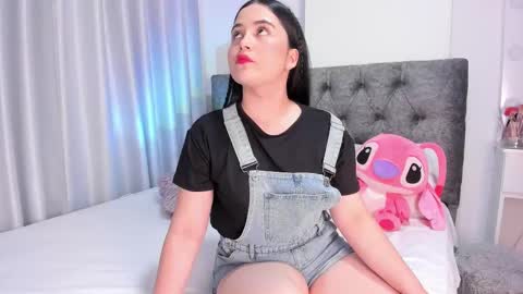 Abby online show from 03/05/25, 02:46