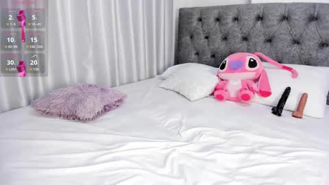 Abby online show from 09/22/25, 09:28