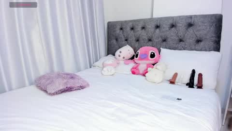 Abby online show from 05/13/26, 01:58
