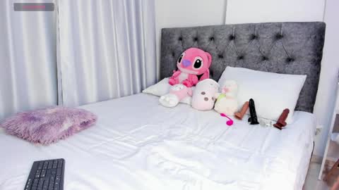 Abby online show from 05/22/26, 09:31