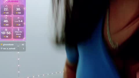 abby garcia online show from 12/03/24, 10:29