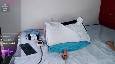 abby garcia online show from 03/10/25, 11:16