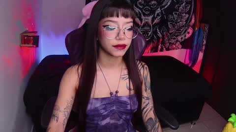  Abby Lizzy  online show from 01/24/25, 12:31