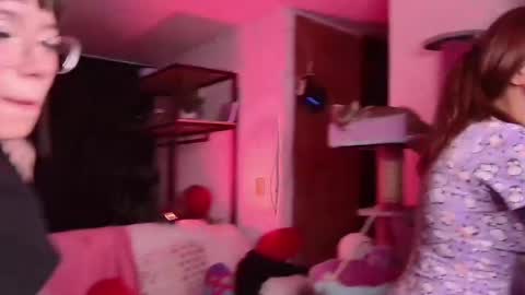  Abby Lizzy  online show from 02/15/25, 01:21