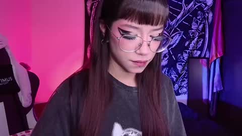  Abby Lizzy  online show from 03/03/25, 11:14