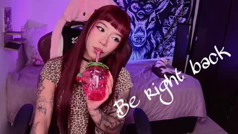  Abby Lizzy  online show from 10/10/25, 11:15