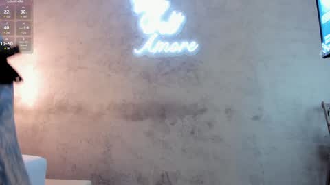 Abby online show from 12/31/24, 12:32