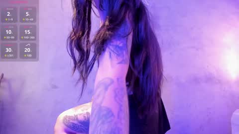 Abby online show from 01/19/25, 11:45