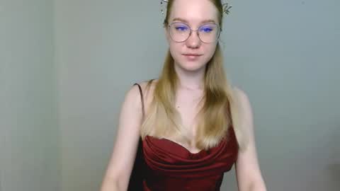 Snapshot of abbymoore__ chatting on 03/12/26, 11:05 Abby Lovense is active online show from 03/12/26, 11:05