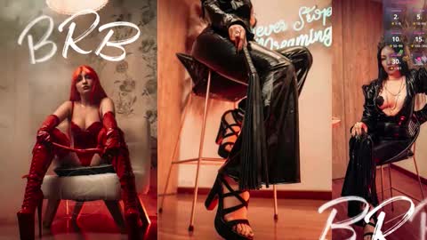 Miss Abby online show from 03/08/26, 02:04