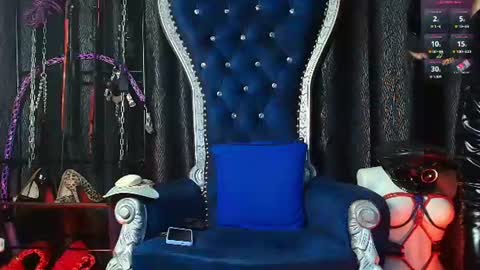 Miss Abby online show from 07/03/26, 01:34
