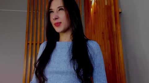 Abby Palmer online show from 10/26/25, 07:31