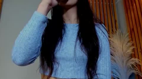 Snapshot of abbypalmer_ chatting on 11/14/25, 05:39 Abby Palmer online show from 11/14/25, 05:39