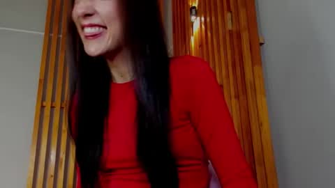 Abby Palmer online show from 02/15/26, 01:35