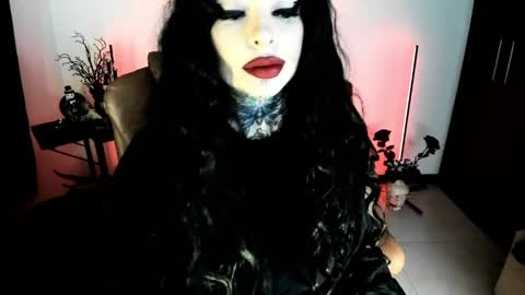 Abby online show from 02/04/25, 01:34