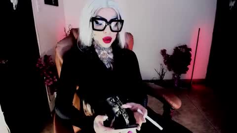 Abby online show from 10/22/25, 02:56