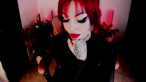 Snapshot of abbypink69 chatting on 01/12/26, 03:34 Abby online show from 01/12/26, 03:34