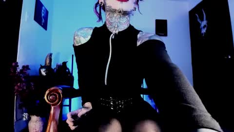 Snapshot of abbypink69 chatting on 02/03/26, 03:26 Abby online show from 02/03/26, 03:26